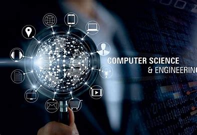 Computer Science and Engineering