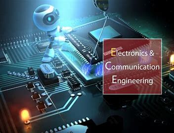 Electronics and Communication Engineering